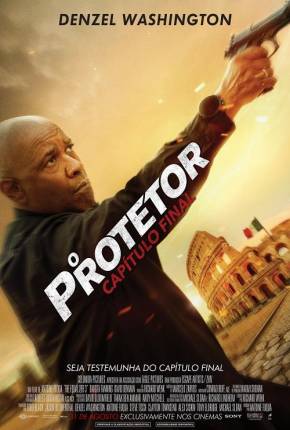 O Protetor - Capítulo Final - Legendado Torrent Download Mais Baixado