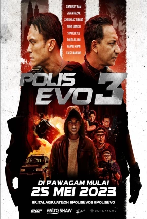 Polis Evo 3 - Legendado Torrent Download Mais Baixado