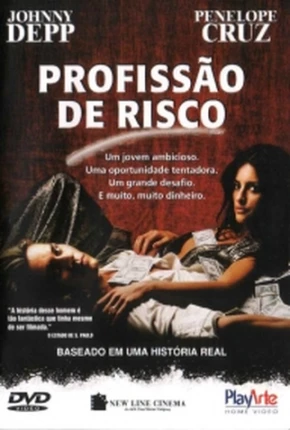 Profissão de Risco - Blow Torrent Download Mais Baixado