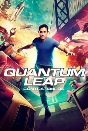 Quantum Leap - Contratempos - 1ª Temporada