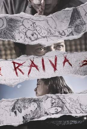 Raiva Torrent Download Mais Baixado