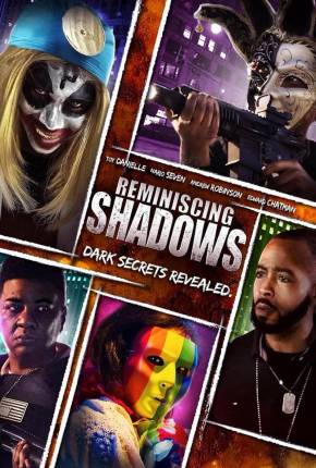 Reminiscing Shadows - Legendado Torrent Download Mais Baixado