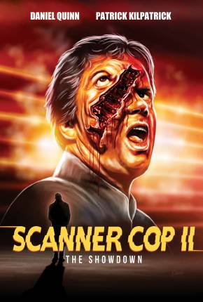 Scanner Cop II  Download Mais Baixado