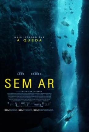 Sem Ar - Legendado Torrent Download Mais Baixado