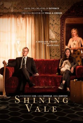Shining Vale - 1ª Temporada Legendada