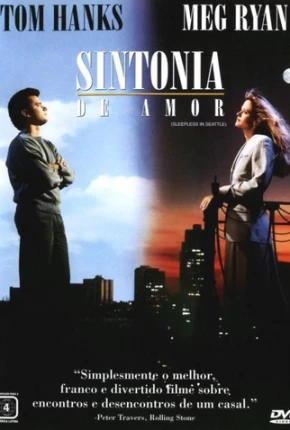 Sintonia de Amor / Sleepless in Seattle