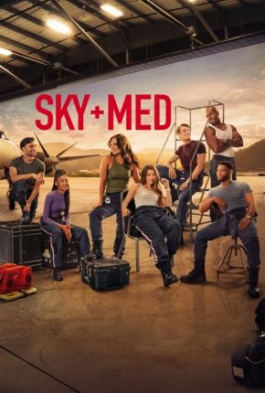 Skymed - 2ª Temporada Legendada Torrent Download Mais Baixado