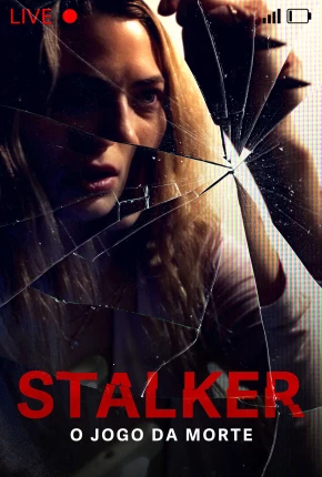 Stalker - O Jogo da Morte Torrent Download Mais Baixado