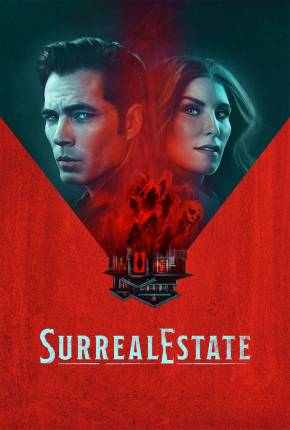 SurrealEstate - 2ª Temporada Legendada Torrent Download Mais Baixado