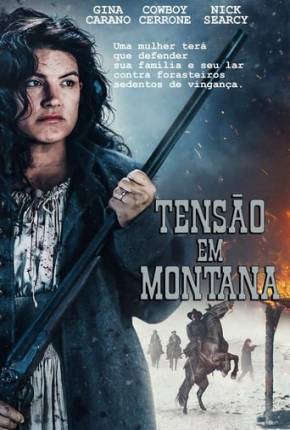 Tensão em Montana Torrent Download Mais Baixado