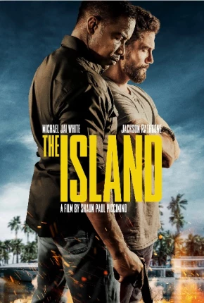 The Island - FAN DUB Torrent Download Mais Baixado