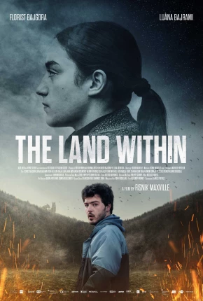 The Land Within - Legendado Torrent Download Mais Baixado