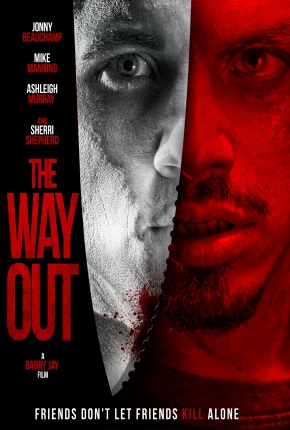 The Way Out - Legendado Torrent Download Mais Baixado