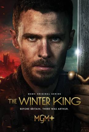 The Winter King - 1ª Temporada Legendada Torrent Download Mais Baixado