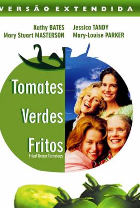 Tomates Verdes Fritos / Fried Green Tomatoes