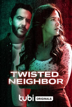 Twisted Neighbor - Legendado