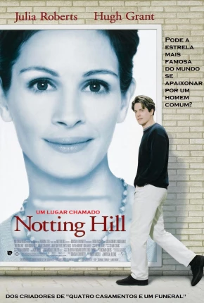 Um Lugar Chamado Notting Hill / Web-DL  Download Mais Baixado