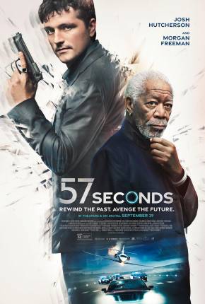 57 Segundos - Legendado Torrent Download Mais Baixado