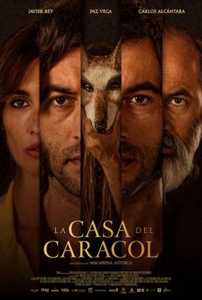 A Casa do Caracol - Legendado Torrent Download Mais Baixado