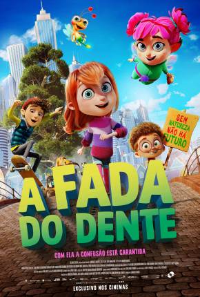 A Fada Do Dente Torrent Download Mais Baixado