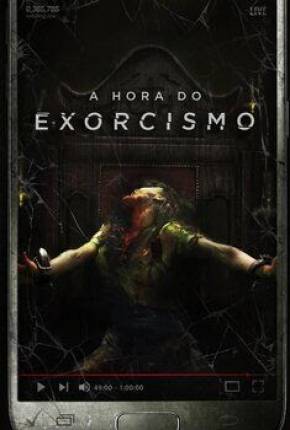 A Hora do Exorcismo Torrent Download Mais Baixado