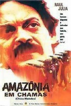 Amazônia em Chamas Torrent Download Mais Baixado