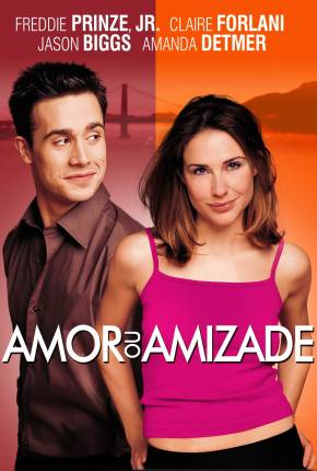 Amor ou Amizade / Boys and Girls  Download Mais Baixado