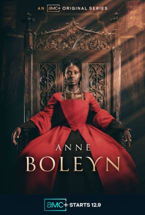 Ana Bolena - A Rainha - 1ª Temporada Legendada Torrent Download Mais Baixado