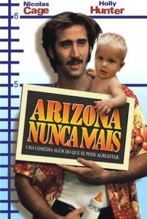 Arizona Nunca Mais