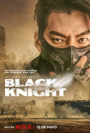 Black Knight - 1ª Temporada