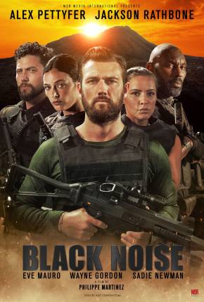 Black Noise - Legendado Torrent Download Mais Baixado