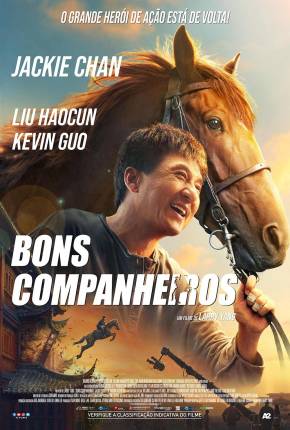 Bons Companheiros - Legendado Torrent Download Mais Baixado