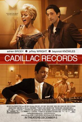 Cadillac Records  Download Mais Baixado