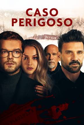 Caso Perigoso - Shattered Torrent Download Mais Baixado