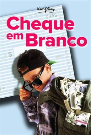 Cheque em Branco / Blank Check  Download Mais Baixado