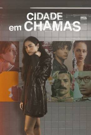 Cidade em Chamas - City on Fire 1ª Temporada Legendada Torrent Download Mais Baixado