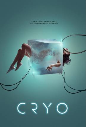 Cryo - Legendado