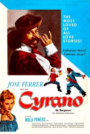 Cyrano de Bergerac  Download Mais Baixado