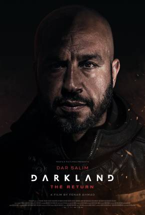 Darkland - O Retorno - Legendado Torrent Download Mais Baixado