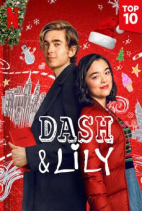 Dash e Lily - 1ª Temporada