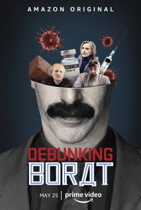 Desbancando Borat - 1ª Temporada