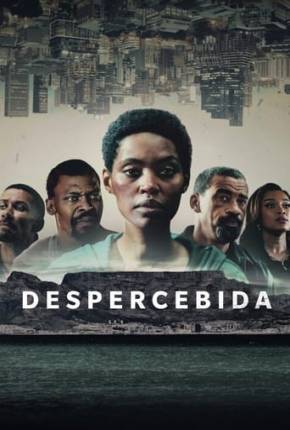 Despercebida - 1ª Temporada Legendada