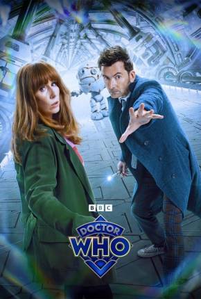 Doctor Who - 14ª Temporada Legendada