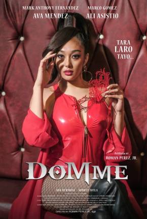 Domme - Legendado Torrent Download Mais Baixado