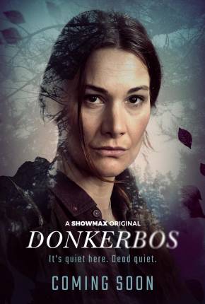 Donkerbos - 1ª Temporada Legendada