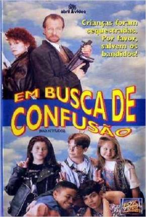 Em Busca de Confusão  Download Mais Baixado