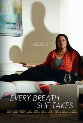 Every Breath She Takes - Legendado Torrent Download Mais Baixado