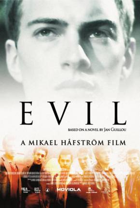 Evil - Raízes do Mal Torrent Download Mais Baixado