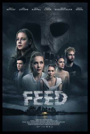 Feed - 2023 Legendado Torrent Download Mais Baixado