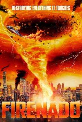 Firenado - Legendado Torrent Download Mais Baixado